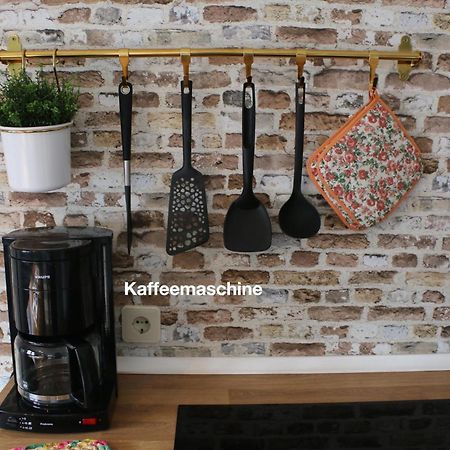 Ferienwohnung Katharina II Alf Exterior foto